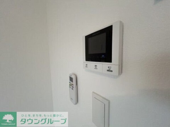 ジーメゾン西大宮アウリスの物件内観写真